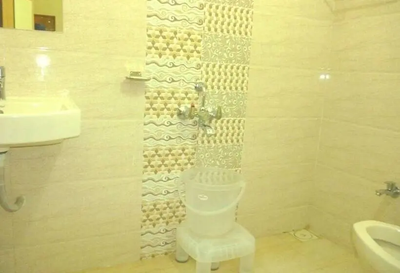 エクゼクティブルーム, Empire Gandhidham