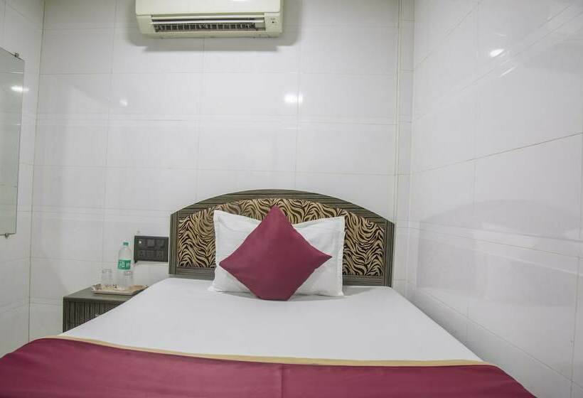 Номер Deluxe, Relax Guest House