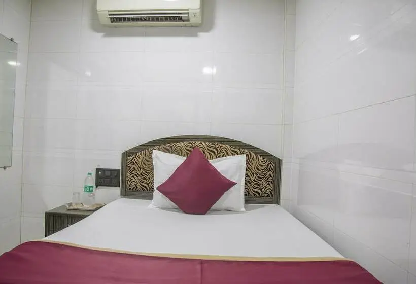 デラックスルーム, Relax Guest House