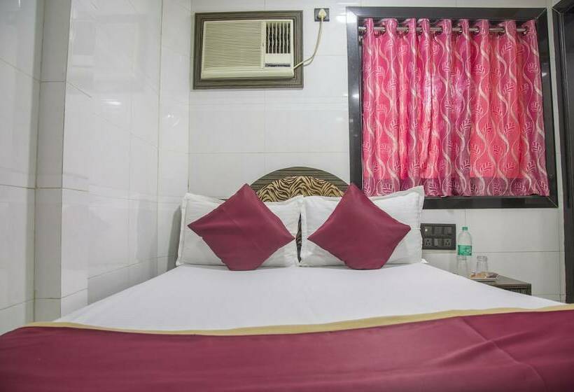 اتاق لوکس, Relax Guest House