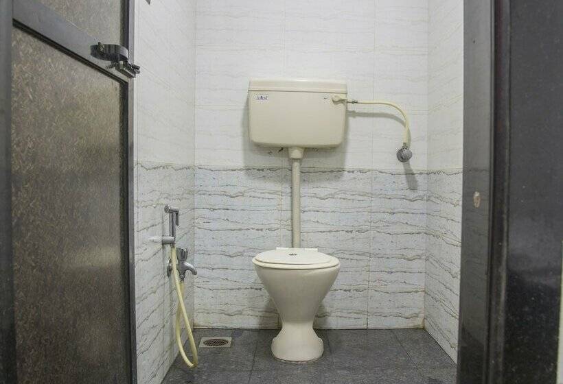 اتاق لوکس, Relax Guest House