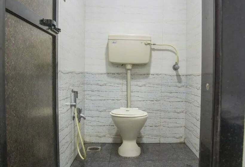 デラックスルーム, Relax Guest House