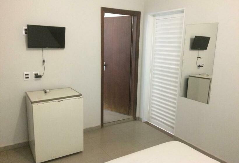 ファミリールーム, Roda Viva Park