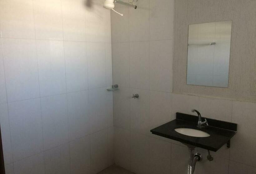 ファミリールーム, Roda Viva Park