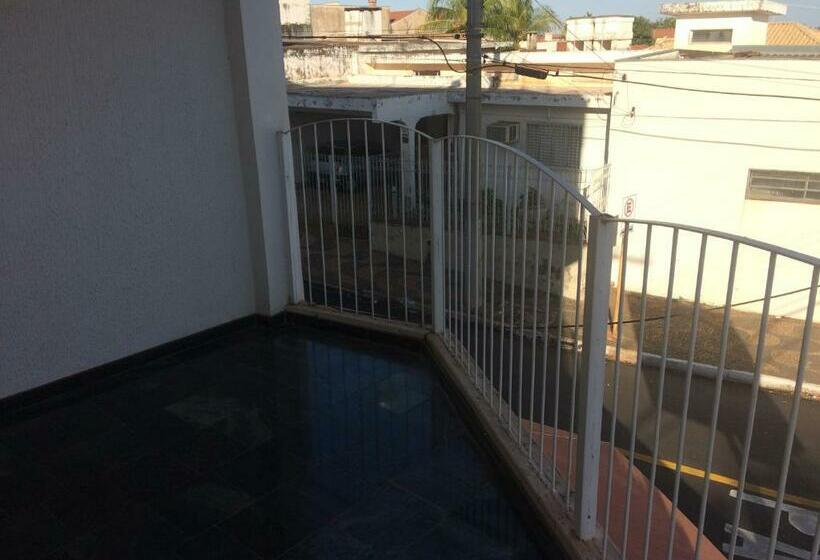 ファミリールーム, Roda Viva Park