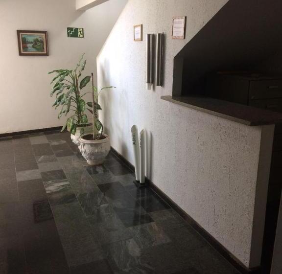 ファミリールーム, Roda Viva Park