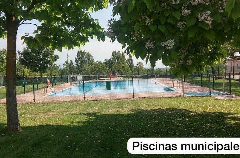 غرفة قياسية, Agroturismo El Encuentro