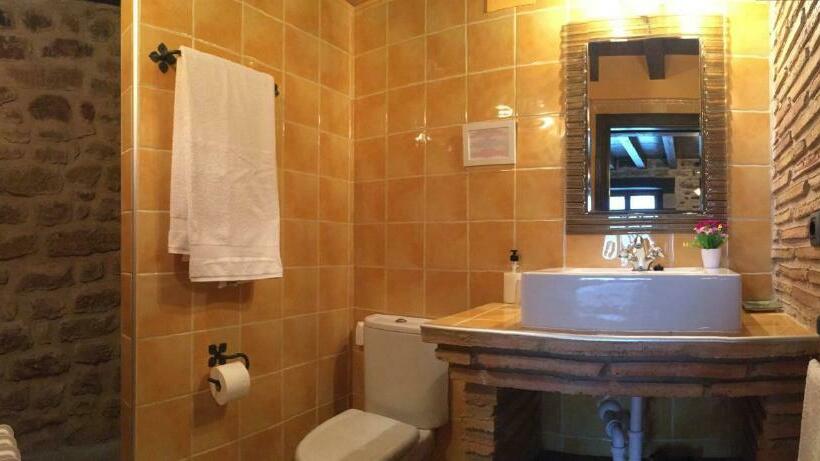 غرفة قياسية, Agroturismo El Encuentro