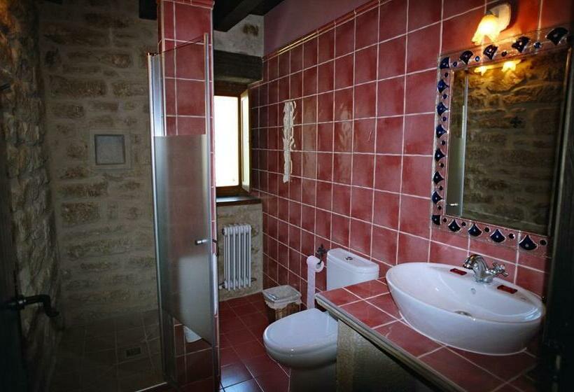 غرفة قياسية, Agroturismo El Encuentro