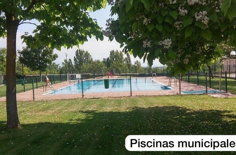 جناح, Agroturismo El Encuentro