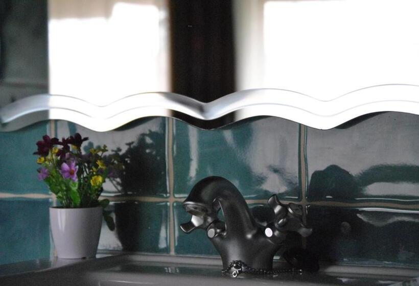 جناح, Agroturismo El Encuentro