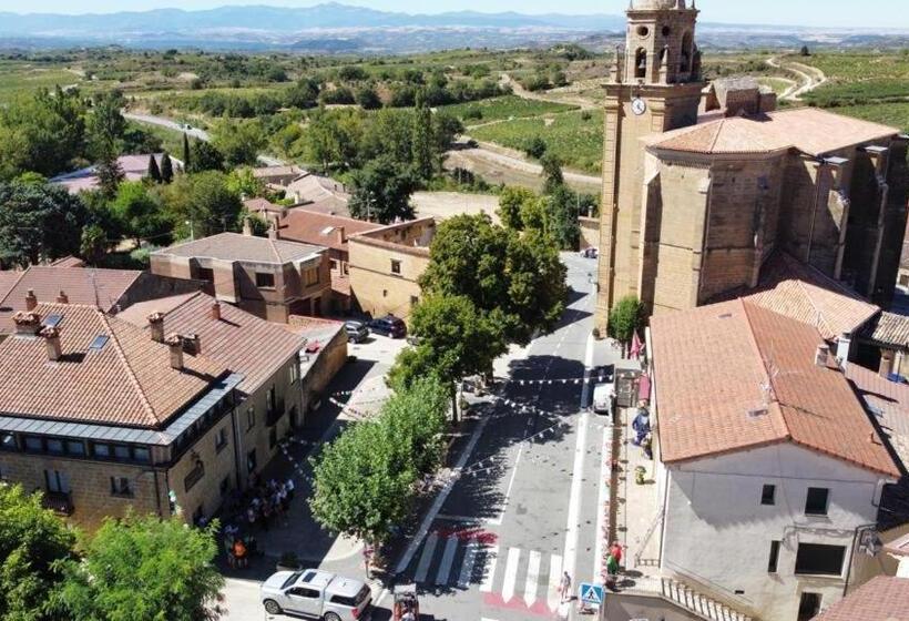 منزل غرفة نوم واحدة, Agroturismo El Encuentro