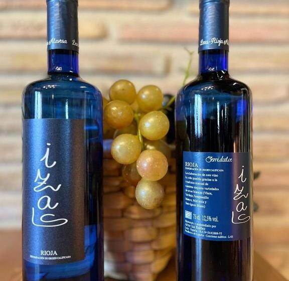 منزل غرفة نوم واحدة, Agroturismo El Encuentro