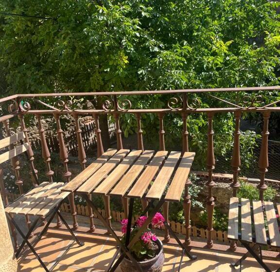 منزل غرفة نوم واحدة, Agroturismo El Encuentro