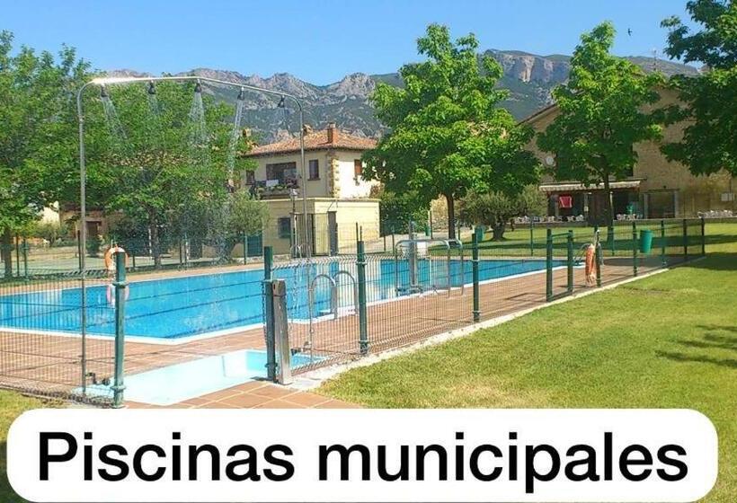 Дом 1 Спальня, Agroturismo El Encuentro