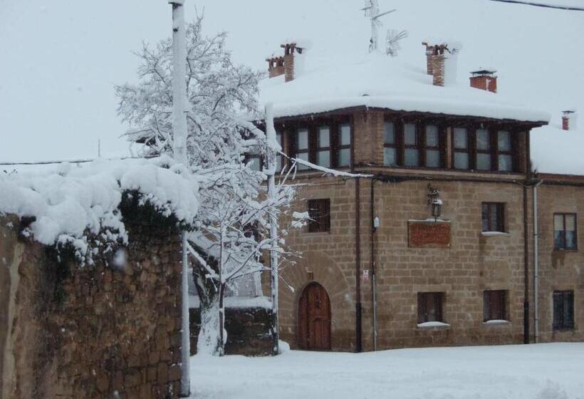 منزل غرفة نوم واحدة, Agroturismo El Encuentro