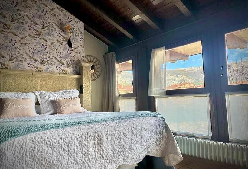 Дом 1 Спальня, Agroturismo El Encuentro