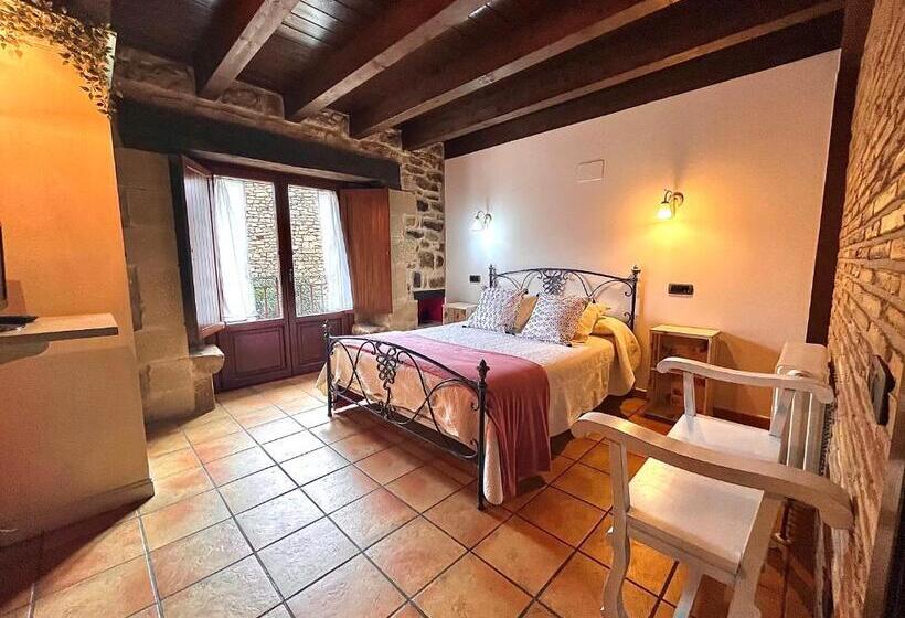 منزل غرفة نوم واحدة, Agroturismo El Encuentro