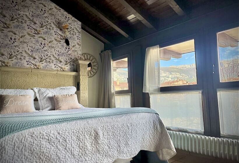 منزل غرفة نوم واحدة, Agroturismo El Encuentro