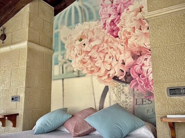 منزل غرفة نوم واحدة, Agroturismo El Encuentro