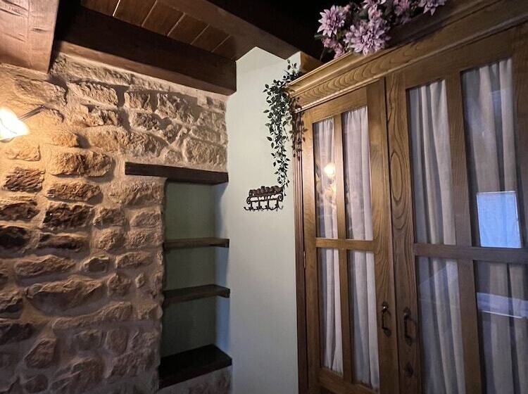 منزل غرفة نوم واحدة, Agroturismo El Encuentro