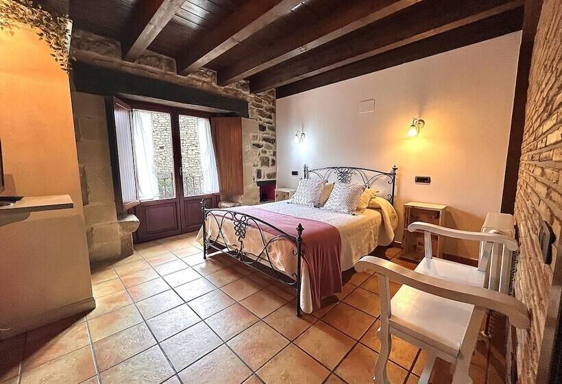 منزل غرفة نوم واحدة, Agroturismo El Encuentro