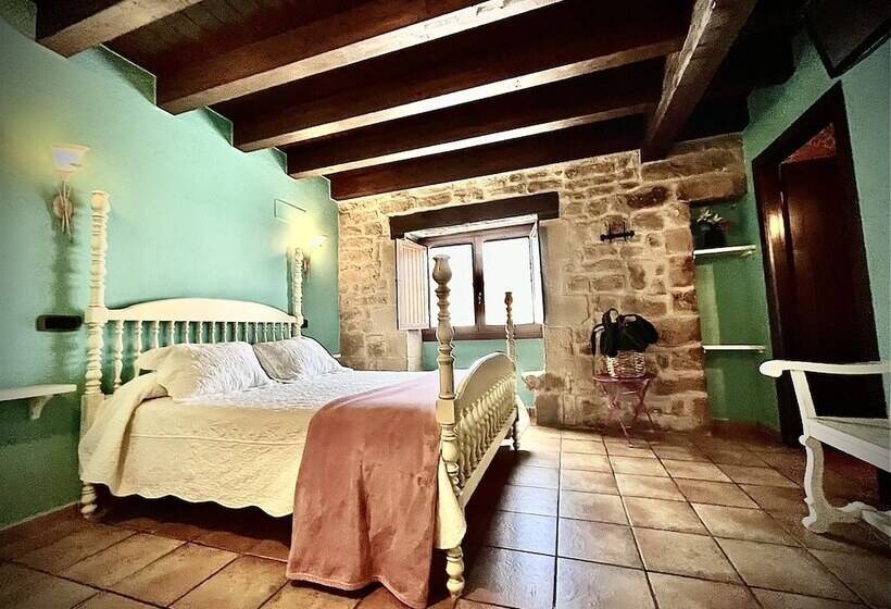 Дом 1 Спальня, Agroturismo El Encuentro