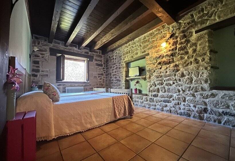 منزل غرفة نوم واحدة, Agroturismo El Encuentro