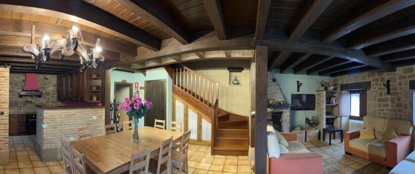 منزل غرفة نوم واحدة, Agroturismo El Encuentro