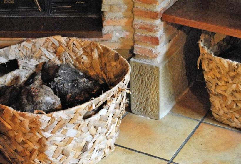 منزل غرفة نوم واحدة, Agroturismo El Encuentro