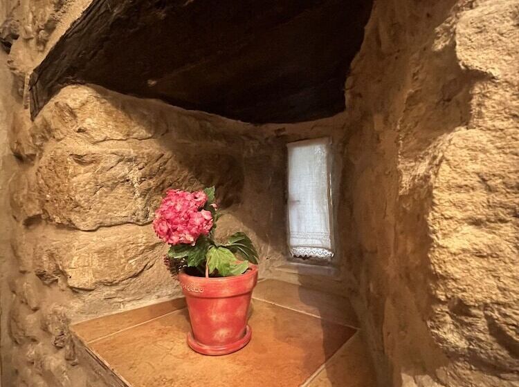 منزل غرفة نوم واحدة, Agroturismo El Encuentro