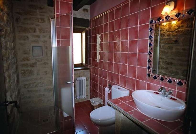 منزل غرفة نوم واحدة, Agroturismo El Encuentro