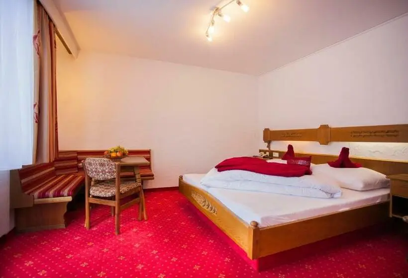 Habitació Comfort, Schönauer Hof