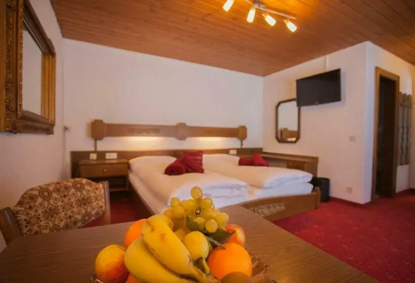 Habitació Comfort, Schönauer Hof