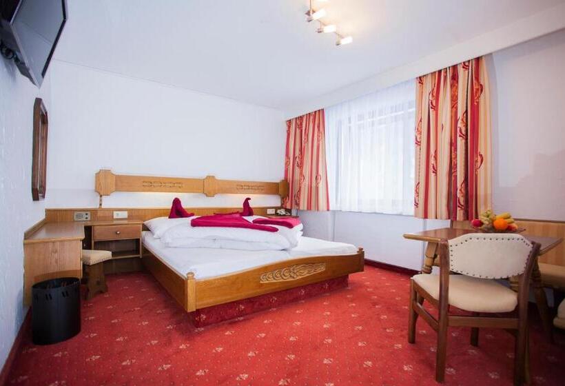 컴포트 룸, Schönauer Hof