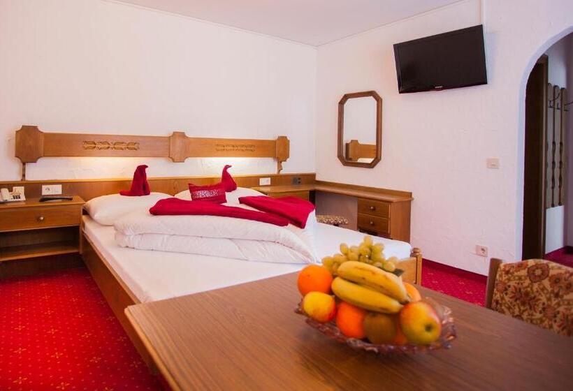 컴포트 룸, Schönauer Hof