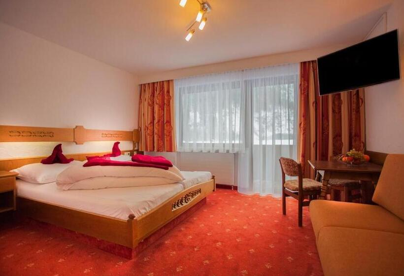 컴포트 룸, Schönauer Hof