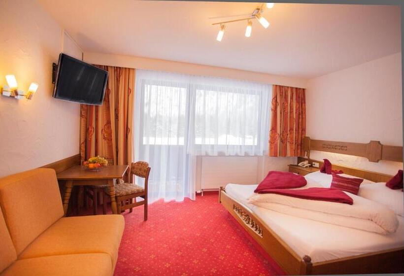 컴포트 룸, Schönauer Hof