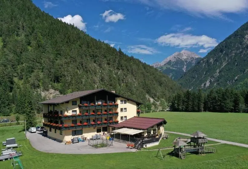 Habitación Estàndard Individual, Schönauer Hof