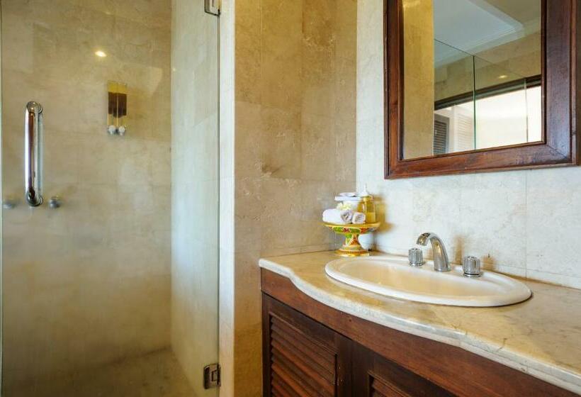 חדר סופריור, Lakeview  And Restaurant