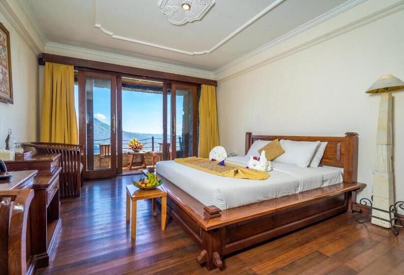 חדר סופריור, Lakeview  And Restaurant