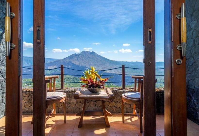 高级大房间, Lakeview  And Restaurant