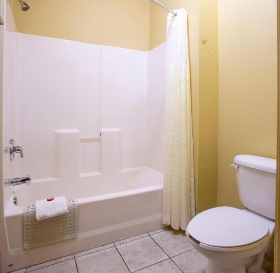 스탠다드 룸, OYO Hotel Valley View TX, I-35