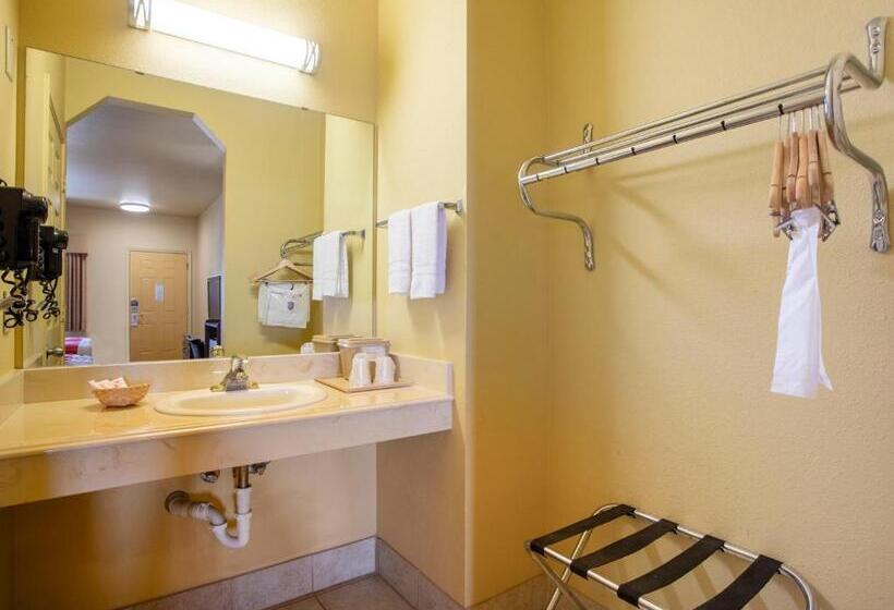 스탠다드 룸, OYO Hotel Valley View TX, I-35