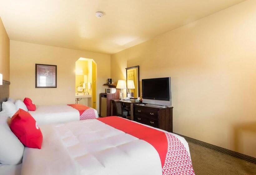 스탠다드 룸, OYO Hotel Valley View TX, I-35