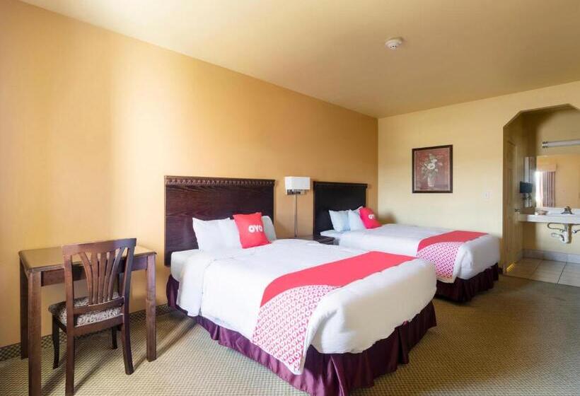 스탠다드 룸, OYO Hotel Valley View TX, I-35