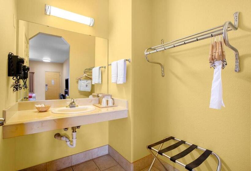 스탠다드 룸, OYO Hotel Valley View TX, I-35