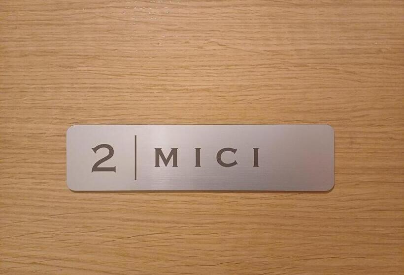 اتاق استاندارد یک نفره, 4 Tete