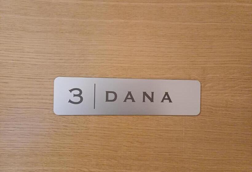 اتاق استاندارد با بالکن, 4 Tete