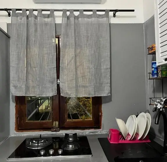 اتاق لوکس, Chambre D Hôte Azur Chirongui